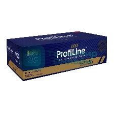 Картридж лазерный ProfiLine совместимый TK-8115C для Kyocera Ecosys M8124cidn/M8130cidn голубой 6000к