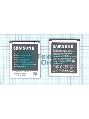 Аккумуляторная батарея EB425161LU для Samsung Galaxy S3 mini i8190 3.8 V 5.70Wh