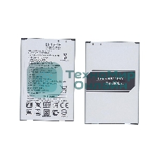 Аккумуляторная батарея BL-46G1F для LG Grace, K10 2017 2700mAh/10.40Wh 3,85V