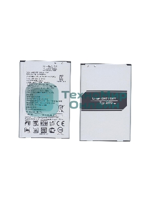 Аккумуляторная батарея BL-46G1F для LG Grace, K10 2017 2700mAh/10.40Wh 3,85V