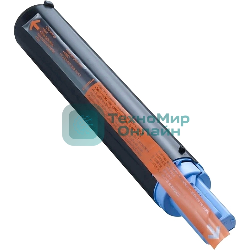 Картридж лазерный Canon C-EXV42 (6908B002) черный (10200 стр.) для Canon IR2202/2202N