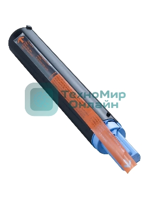 Картридж лазерный Canon C-EXV42 (6908B002) черный (10200 стр.) для Canon IR2202/2202N