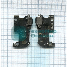 Плата разъема питания с микрофоном для Xiaomi Mi 8