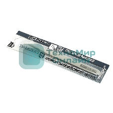 Пинцет прямой Goot TS-10 нерж.сталь антимагнитный, Япония