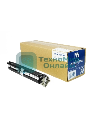 Блок фотобарабана NVPrint совместимый NV-DK-5230 DU черный для Kyocera ECOSYS P5021/P5026/M5521/M5526 (100000k)