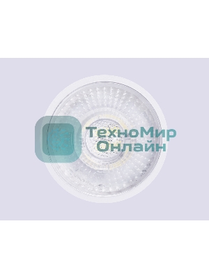 Светодиодная лампа	Ambrella light 207411 Лампа LED MR16-PR 6W 3000K 85-265V 38°