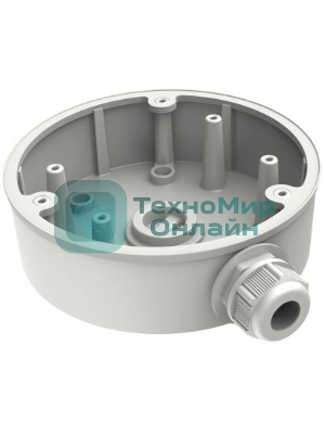 Монтажная коробка Hikvision DS-1280ZJ-PT6