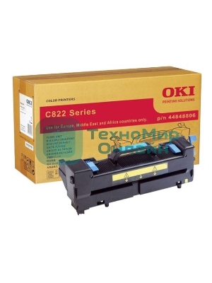 Печь Oki C822 100K