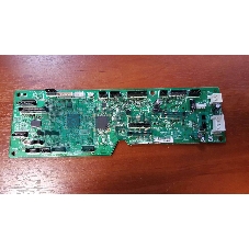 Плата DC-контроллера HP LJ M712/M725 (RM1-8934)