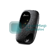 Маршрутизатор TP-Link M7200 LTE-Advanced Мобильный Wi-Fi роутер