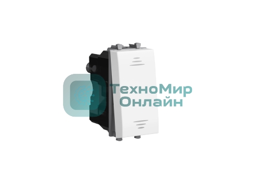 Выключатель 1мод. 16А Avanti 