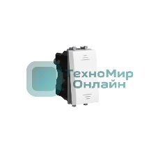 Выключатель 1мод. 16А Avanti 