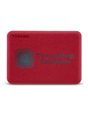 Внешний HDD 2.5