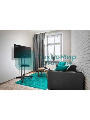 Стойка для телевизора ONKRON TS1351 черный 40