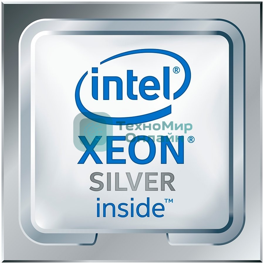 Процессор Intel Xeon E-2236 Soc-1151 3.4GHz OEM