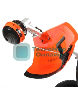 Газонокосилка роторная Patriot PT 520 (512109520)