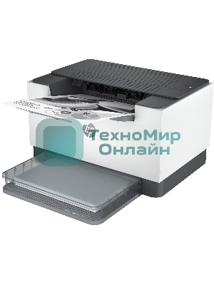 Принтер лазерный HP LaserJet Pro M211D (9YF82A), A4, ч/б, печ. до 29 стр/мин., 600 x 600 dpi, USB