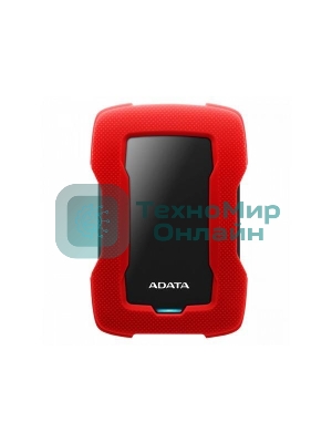 Внешний HDD 2.5