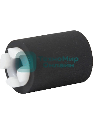 Ролик захвата бумаги с лотка RICOH MPC5503 (PAPER FEED ROL PICKUP)AF030094