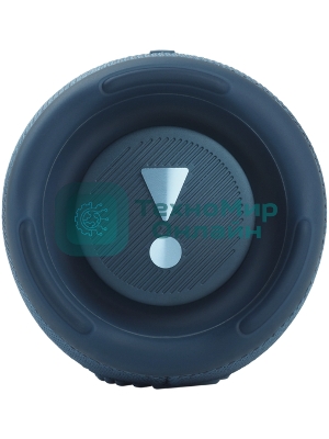 Портативная акустика JBL Charge 5, синий