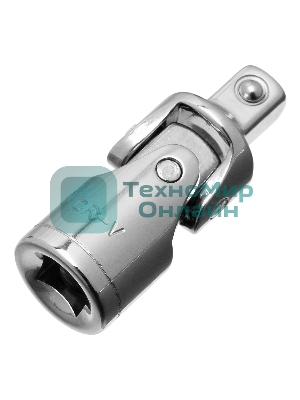 Набор слесарно-монтажный Matrix с квадратом 1/4