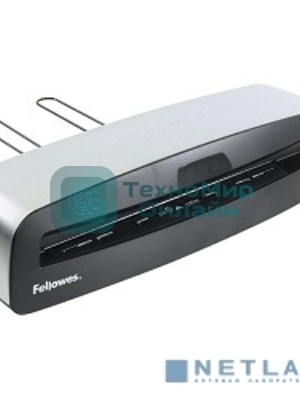 Ламинатор Fellowes Neptune 3 FS-57215, 4 вала, A3, 175мкм, 600 мм/мин