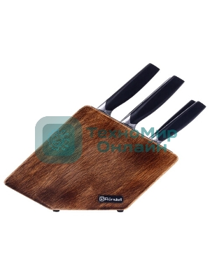 Набор ножей 6 предм. Rondell Lincor RD-482