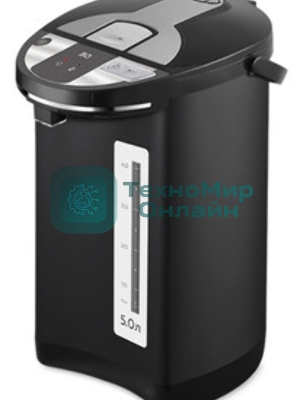 Термопот BQ TP521 черный