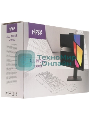 Монитор Hiper 23,8