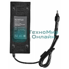 Блок питания Buro ручной 120W 12V-20V 11-connectors 1xUSB 1A от бытовой электросети