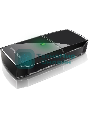 Сетевой адаптер WiFi TP-Link Archer T2U