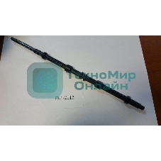 Вал выхода бумаги из печки HP LJ P2035/2055/MF5980/5940/6780/5960/5950/5930/6680/LBP6300/6650/6310/6680/6670/iR1133 (RL1-2112)