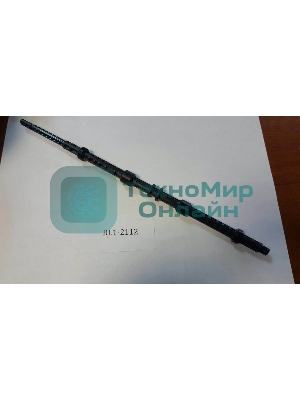 Вал выхода бумаги из печки HP LJ P2035/2055/MF5980/5940/6780/5960/5950/5930/6680/LBP6300/6650/6310/6680/6670/iR1133 (RL1-2112)