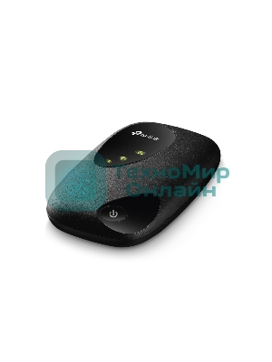 Маршрутизатор TP-Link M7200 LTE-Advanced Мобильный Wi-Fi роутер