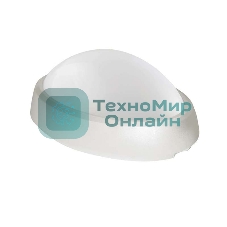 Светильник LED JazzWay PBH-PC-OA 12Вт 4000К IP65 (аналог НПБ)