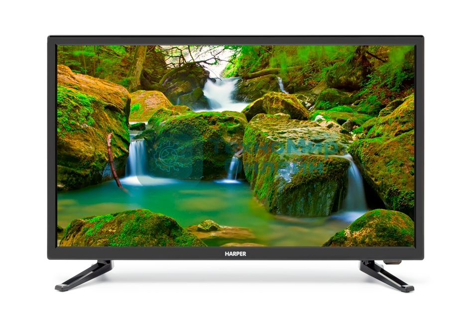 Телевизор Harper 24