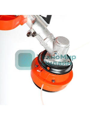 Газонокосилка роторная Patriot PT 520 (512109520)