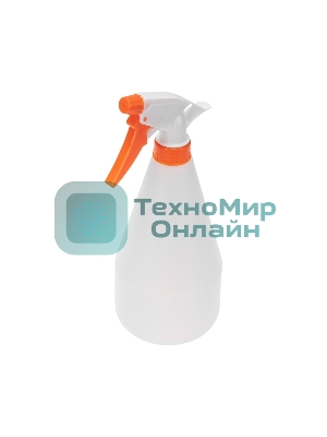 Опрыскиватель комнатный 0,75 л Четыре Сезона