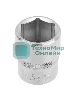 Набор слесарно-монтажный Matrix с квадратом 1/4