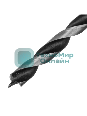 Набор сверл Matrix комб., мет.1-6мм,бетон 4-8мм,дер.4-8 мм,биты 10шт,адап., зенковка, 31пр., PRO