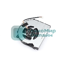 Вентилятор (кулер) для ноутбука Hasee G7-CT5NA G7-CT7NA Z7-CT Z8-CT7NA CPU