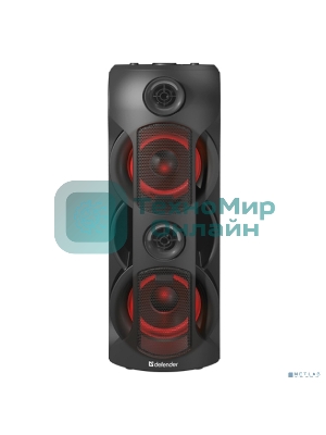 Акустическая система 2.0 Defender G78