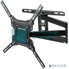 Кронштейн для LED/LCD телевизоров Kromax DIX-19 черный