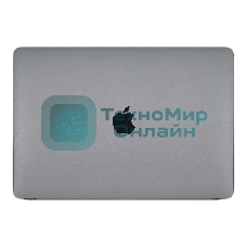 Матрица в сборе (дисплей) для MacBook Air 13 Retina A1932 Late 2018 Space Gray OEM