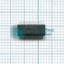 Контроллер RT8203