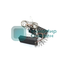 Щетки электродвигателя для стиральной машины Miele 5x15x27 мм