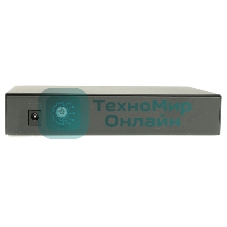 Коммутатор Osnovo SW-5D-1(60W) неуправляемый