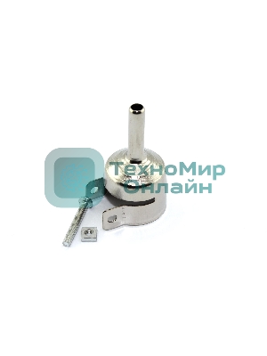 Наконечник паяльного фена SUGON 850 5 мм