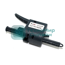 Пистолет (дозатор) для клея, флюса в шприцах 10 мл Kaisi K-2208