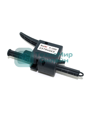 Пистолет (дозатор) для клея, флюса в шприцах 10 мл Kaisi K-2208